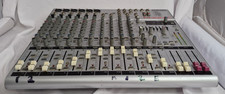 Phonic Am642d 6-mic/line 4-st