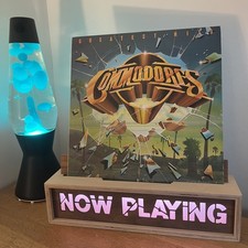 Commodores Greatest Hits Vinyl