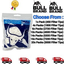 Bull Brand Micro Slim Filter