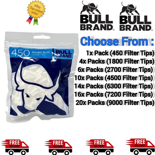 Bull brand micro slim - micro,