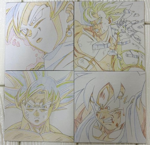 Dragon ball cel - dragon,