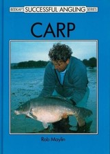 Carp (Beekay's successful