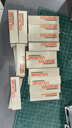 Kevin murphy color - kevin,
