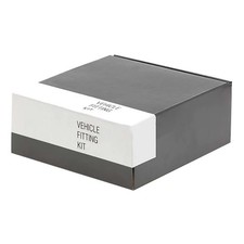 Yakima fitting kit - yakima, k796