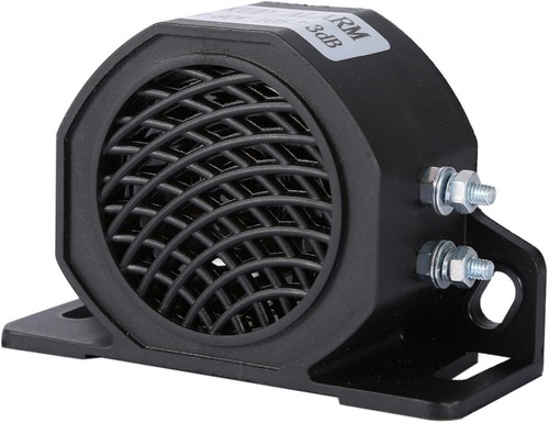 12v 80v 105db universal backup - 12v-80v,