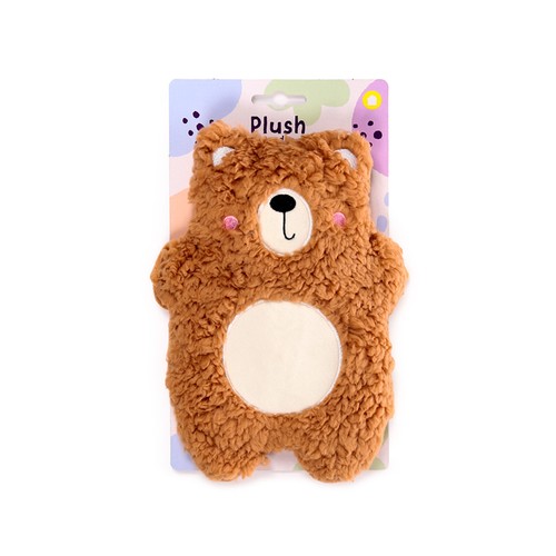 Microwavable plush lavender - microwavable,