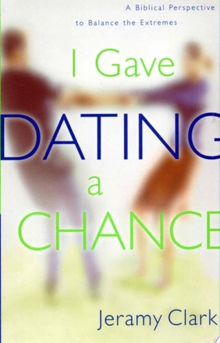 Gave dating chance a - i,