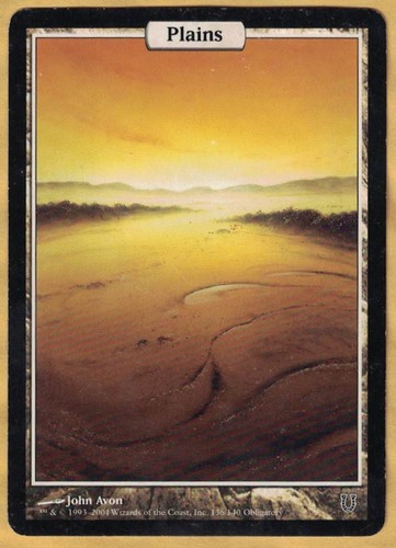 Plains unhinged english - plains,