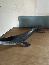 Schleich Papo Blue Whale For Children