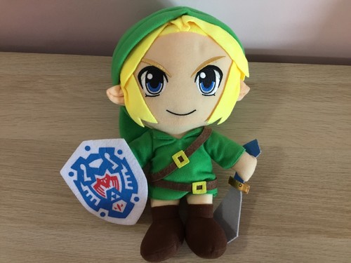 Zelda majoras mask young - majoras,