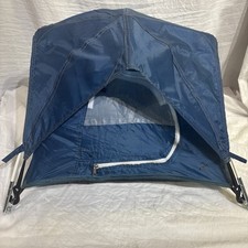 TT  Miniature Tent Display