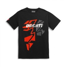 Ducati Jargon T Shirt Official