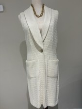St.Jhon Knits Vest Jacket 