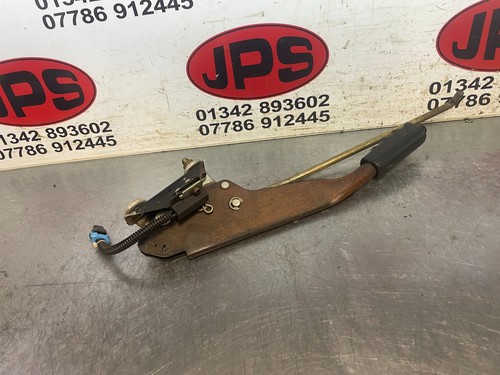 Handbrake lever toro 2000d - lever, x