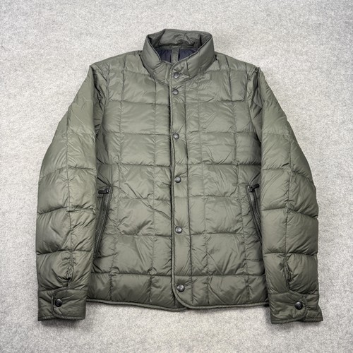 Massimo dutti jacket mens - dutti,