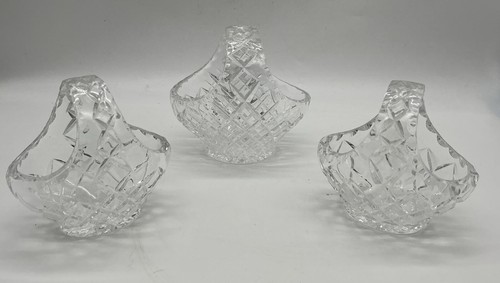 Quality vintage cut - 3, glass