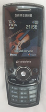 Samsung SGH-J700V  (Working -