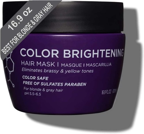Luseta color brightening hair - luseta,