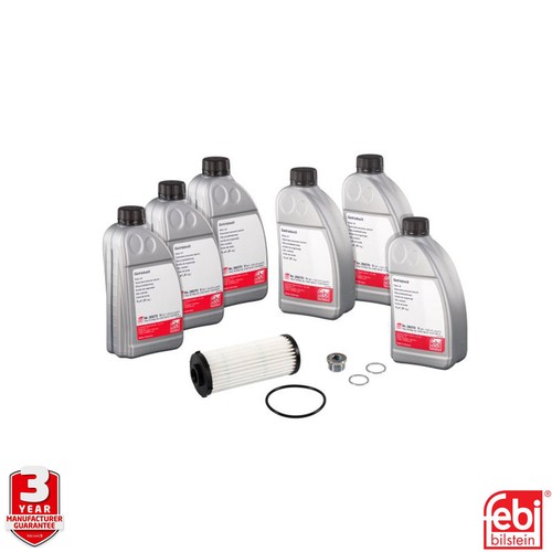 Gearbox service kit automatic - service,