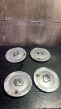RENAULT CLIO MEGANE ALLOY WHEEL CENTRE CAP x 1 Each 8200081306
