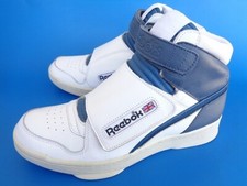 Deadstock Reebok Alien Stomper