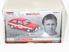 1/43 Talbot Sunbeam Ti 1600cc