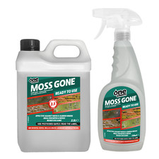 Moss killer Moss Gone 2.5