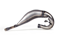 Dep front exhaust - exhaust,