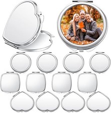 Sublimation Blanks Mirror