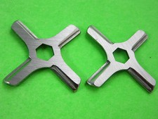 *TWO* HEX CENTER fits many