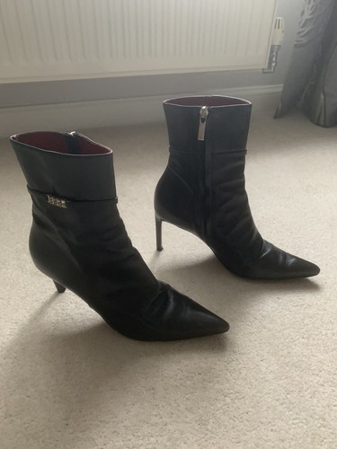 Ladies karen millen ankle - karen,