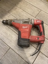 Milwaukee K500S Demolition Hammer Drill 110V Breaker Kango