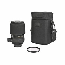 Sigma 150mm f2.8 Apo Macro DG HSM D Nikon Fit Lens