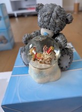 Me To You Dreaming Christmas