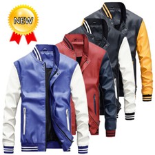 New Men Jacket Vintage