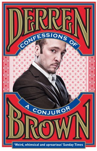 Confessions conjuror by - of,