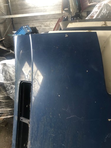 Transporter short nose - transporter,