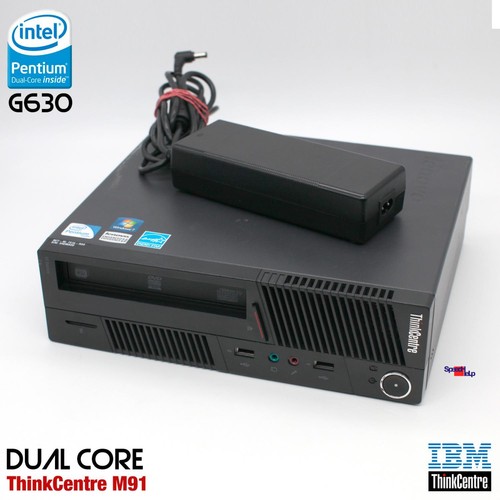 Lenovo ibm thinkcentre m91 - thinkcentre,