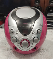 GOODMANS CD GRAPHICS KARAOKE