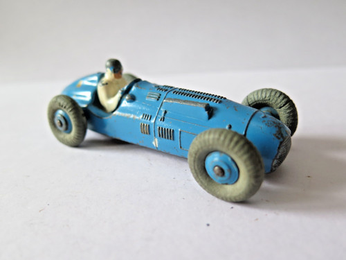 Dinky toys 23k - dinky, no.23k