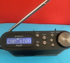 Roberts Play10 DAB FM Radio