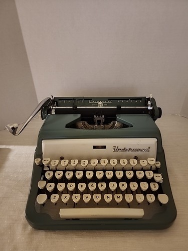 Underwood universal quiet tab - underwood,