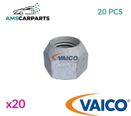 Wheel nut v25 0593 vaico - wheel, v25-0593