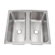 Caravan Sink Fast Drainage
