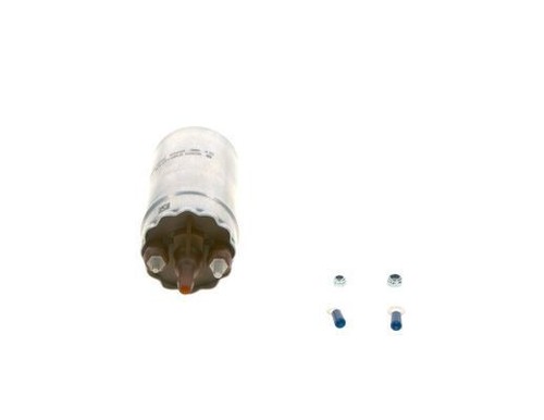 Genuine bosch line - genuine, fuel