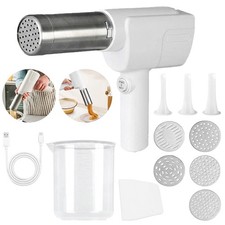 Electric Handheld Noodle Maker