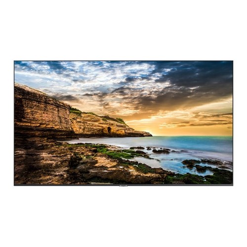 Samsung crystal uhd 4k - 50,