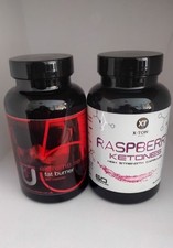 Strongest Best T5 Fat Burner  Safe Weight Loss Diet Pill  Remove Belly Fat X 150