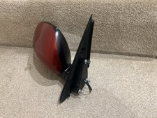 Nissan Juke 2010-2014 Wing Mirror Driver Side 