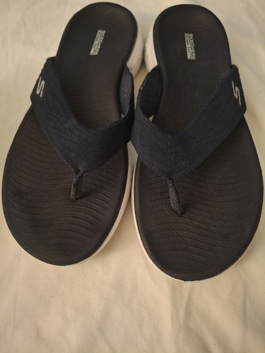 Skechers goga mat flip - goga, flop